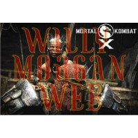 Mortal Kombat X